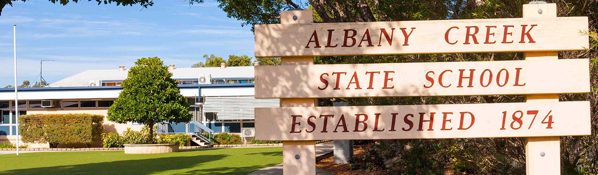 Albany Creek State School Albany Creek State School